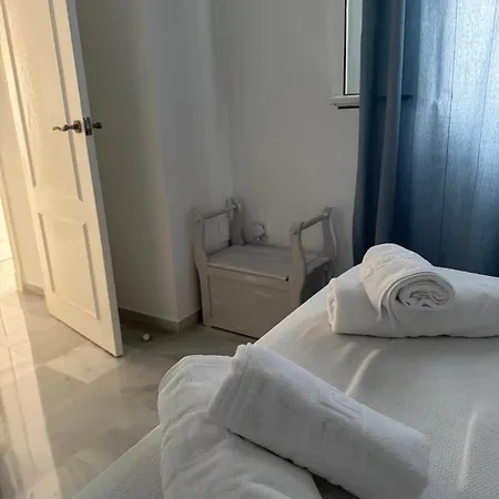 Appartamento Pajaritos Ii Jerez de la Frontera