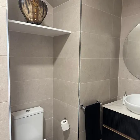 Pajaritos Ii Appartamento Jerez de la Frontera