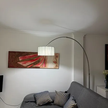 Pajaritos Ii Appartamento