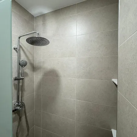 Pajaritos Ii Appartamento *