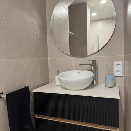 Appartamento Pajaritos Ii