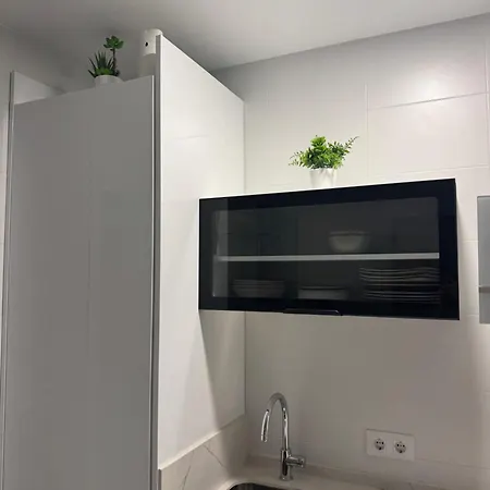 Pajaritos Ii Jerez de la Frontera