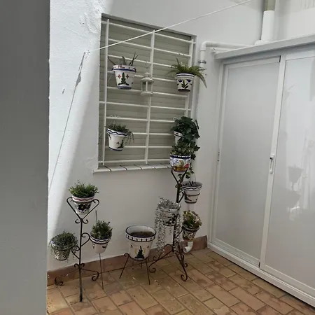Appartamento Pajaritos Ii Jerez de la Frontera