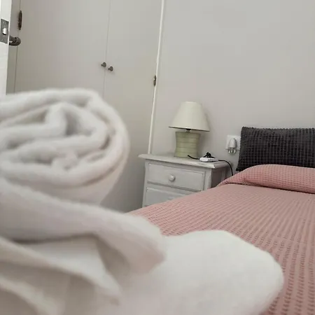 Pajaritos Ii * Jerez de la Frontera