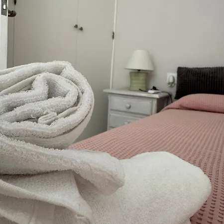 Pajaritos Ii Appartamento Jerez de la Frontera