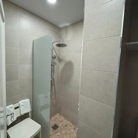 شقة Pajaritos Ii *
