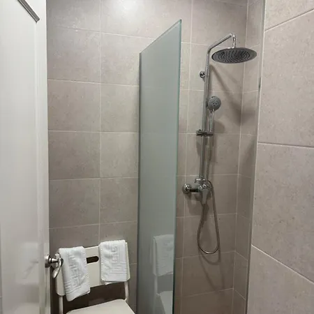 شقة Pajaritos Ii جيريز