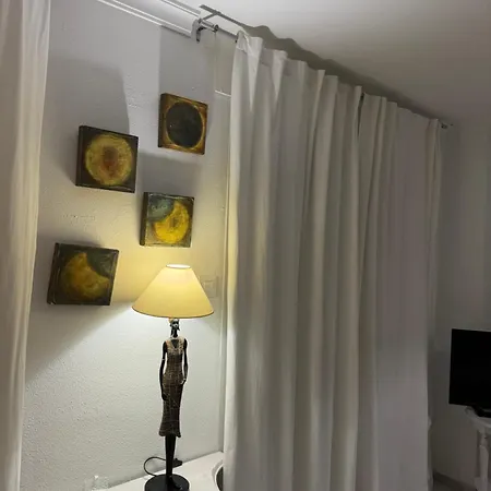 Pajaritos Ii جيريز