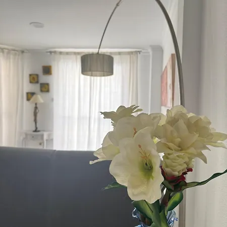 Pajaritos Ii شقة جيريز