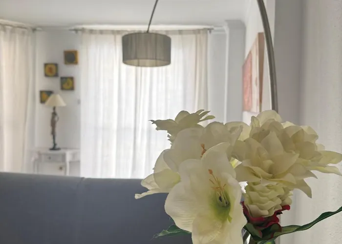 Pajaritos Ii דירה חרז