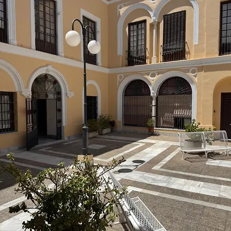 Pajaritos Ii Jerez de la Frontera