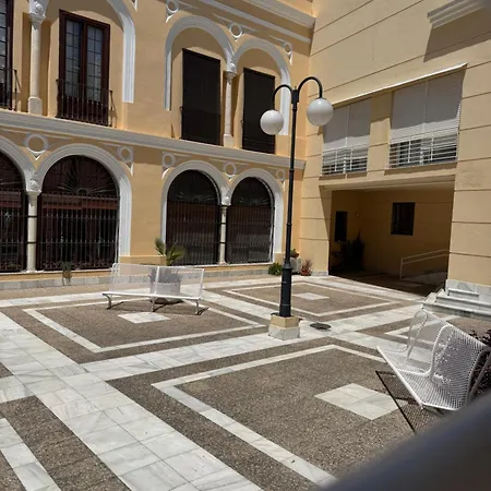 Apartment Pajaritos Ii *