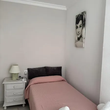 Apartment Pajaritos Ii Jerez de la Frontera