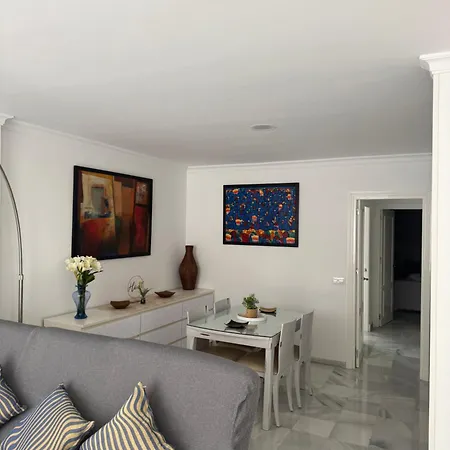 Apartment Pajaritos Ii *