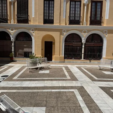 Apartment Pajaritos Ii