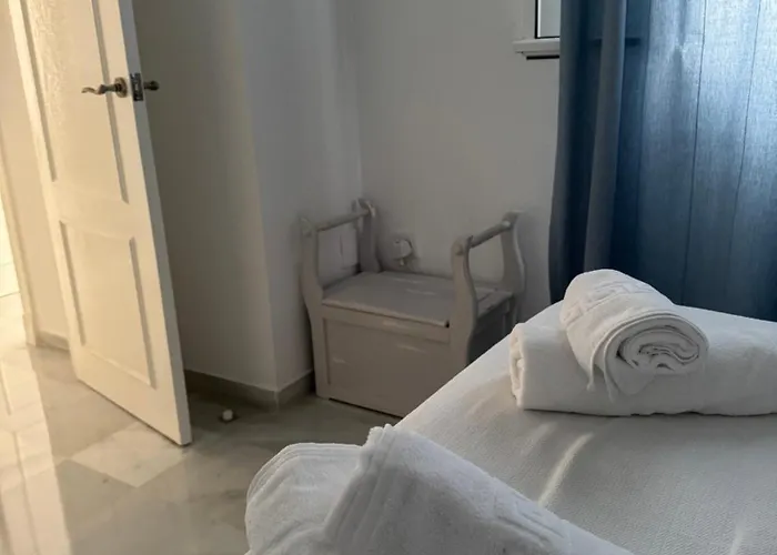 Apartment Pajaritos Ii Jerez de la Frontera