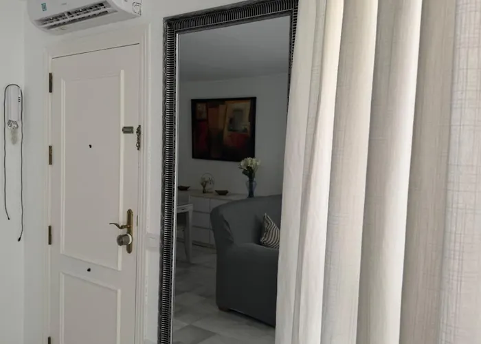 Apartment Pajaritos Ii *