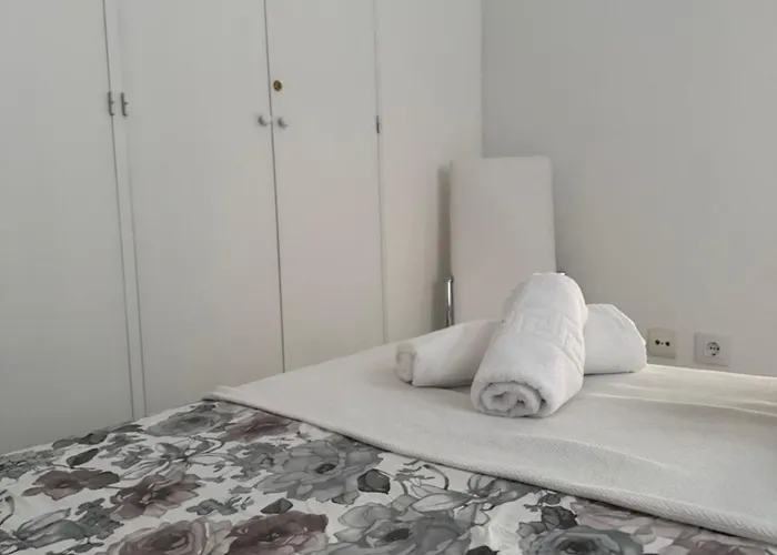 Apartment Pajaritos Ii Jerez de la Frontera