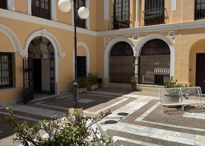 Pajaritos Ii Jerez de la Frontera