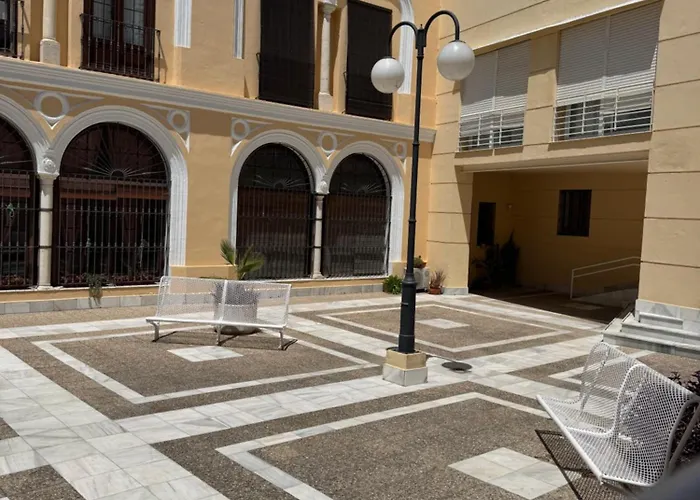 Apartment Pajaritos Ii *