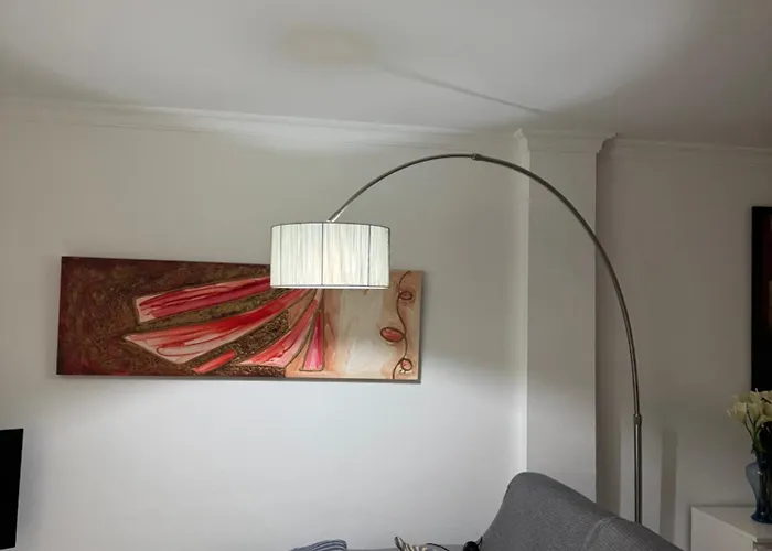 Pajaritos Ii Apartment