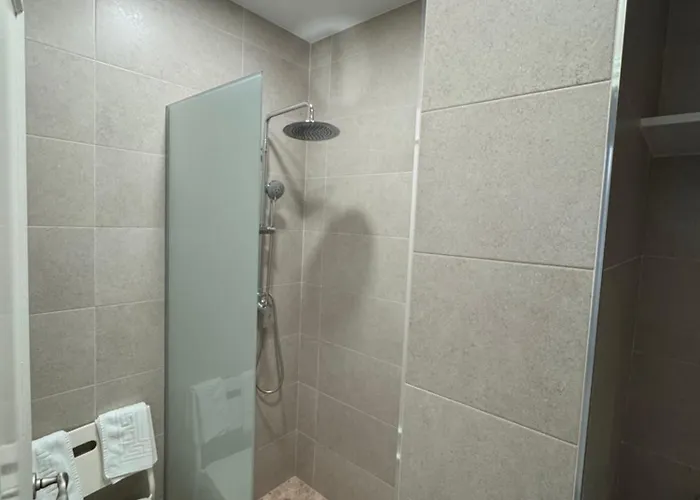 Apartment Pajaritos Ii *