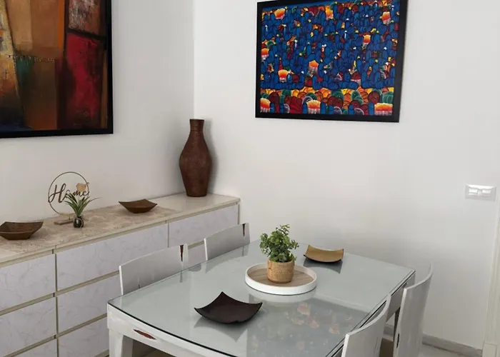 Apartment Pajaritos Ii Jerez de la Frontera