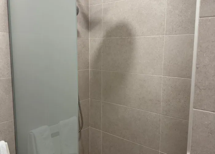 Apartment Pajaritos Ii *