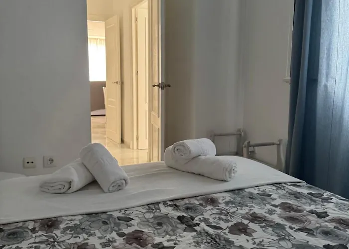 Pajaritos Ii Jerez de la Frontera