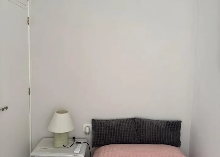 Apartment Pajaritos Ii