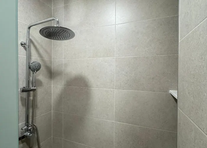 Pajaritos Ii Apartment *