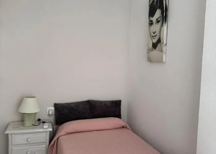 Apartment Pajaritos Ii Jerez de la Frontera