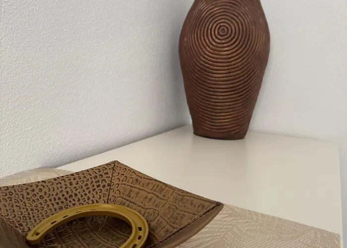 Pajaritos Ii Apartment Jerez de la Frontera