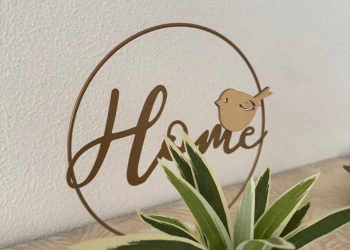 Apartment Pajaritos Ii