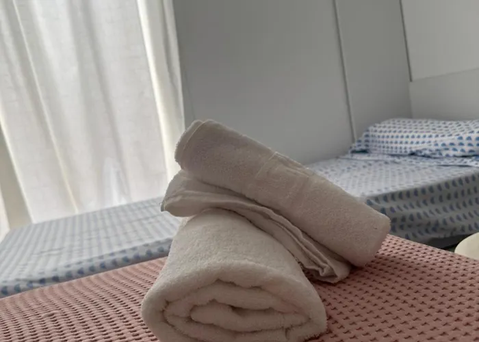 Apartment Pajaritos Ii *