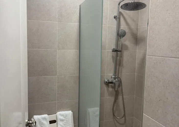 Apartment Pajaritos Ii Jerez de la Frontera