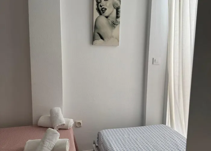 Pajaritos Ii Apartment