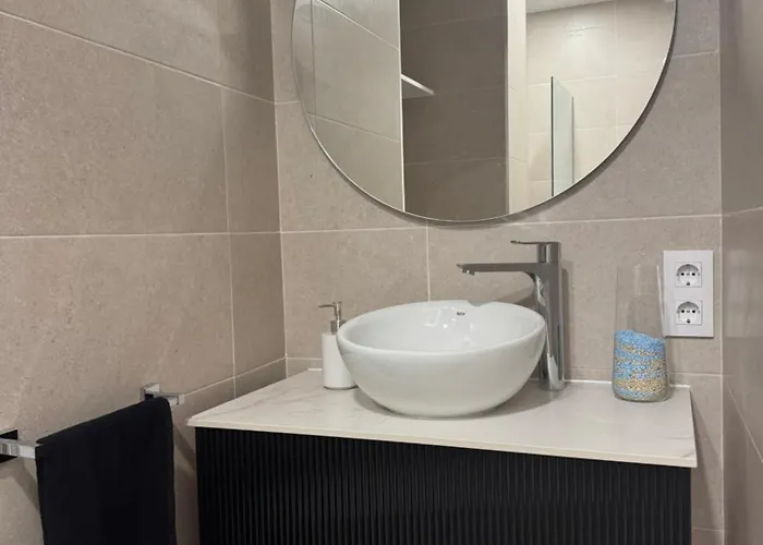 Apartment Pajaritos Ii