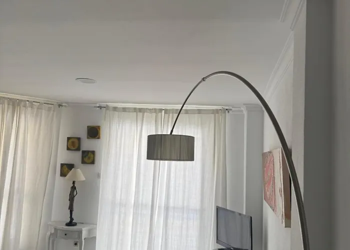 Apartment Pajaritos Ii Jerez de la Frontera