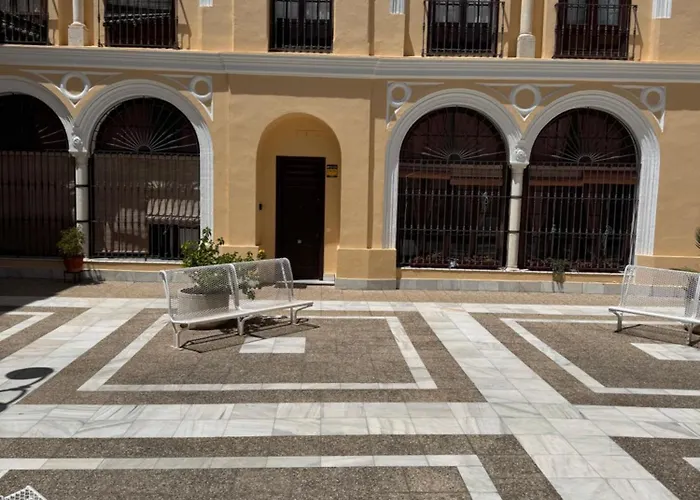 Apartment Pajaritos Ii