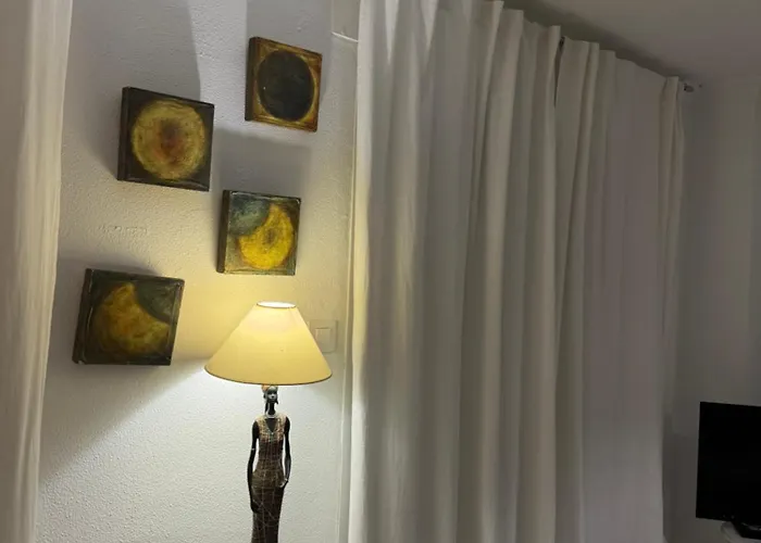 Pajaritos Ii Jerez de la Frontera