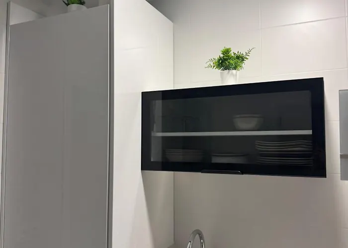 Pajaritos Ii Jerez de la Frontera