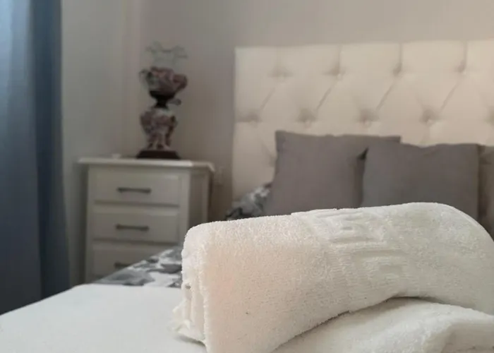 Pajaritos Ii Apartment Jerez de la Frontera