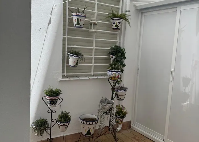 Apartment Pajaritos Ii Jerez de la Frontera