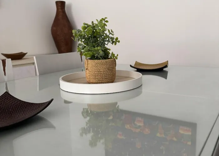 Apartment Pajaritos Ii