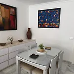 Apartman Pajaritos Ii Jerez de la Frontera