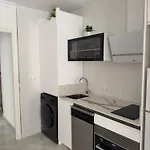Pajaritos Ii Apartman Jerez de la Frontera