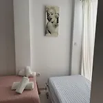 Pajaritos Ii Apartman