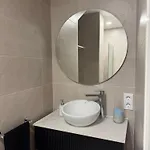 Pajaritos Ii Apartman *