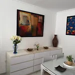 Apartman Pajaritos Ii *